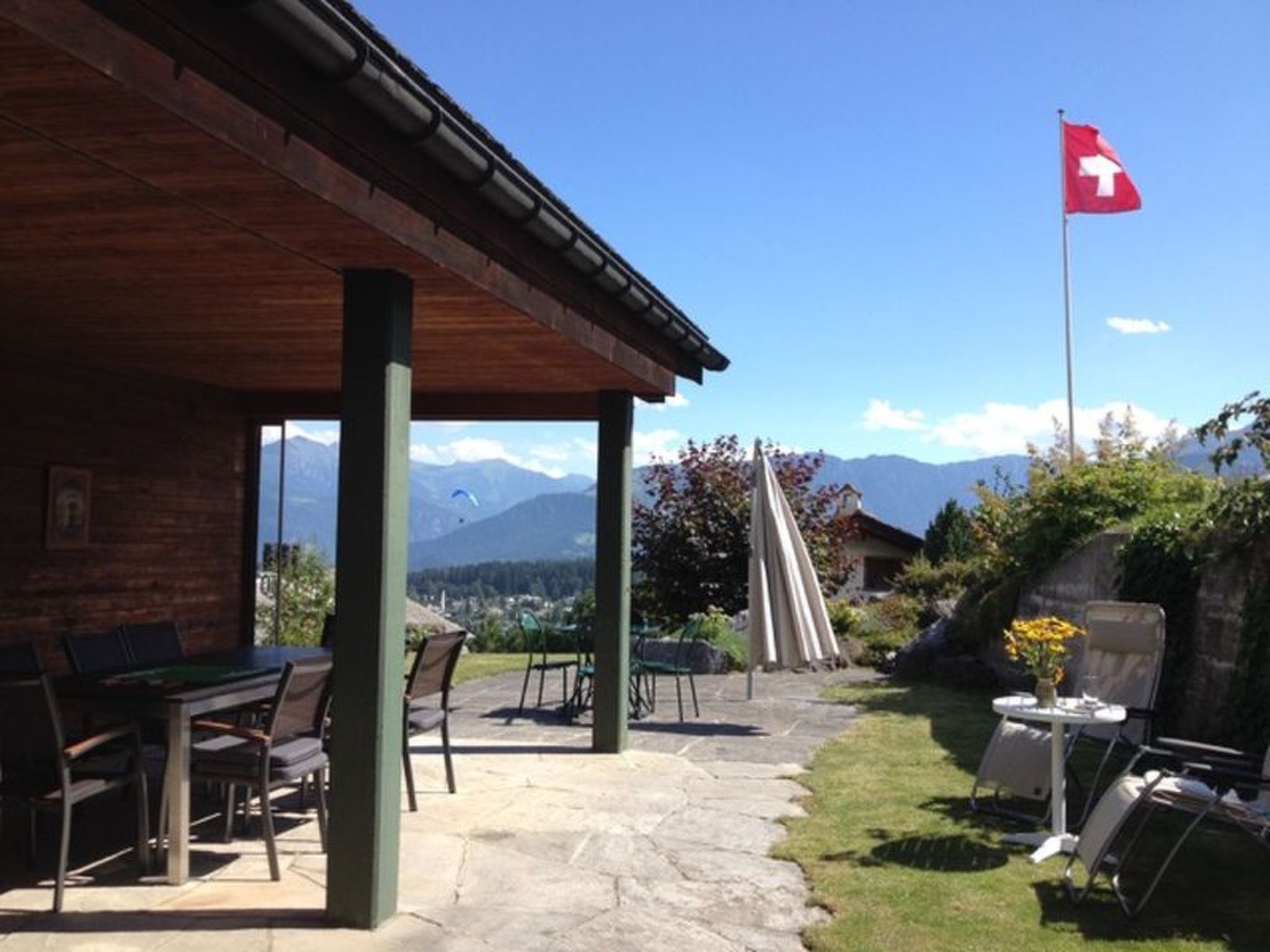Photo of El Cantun, (Flims Dorf), 2626