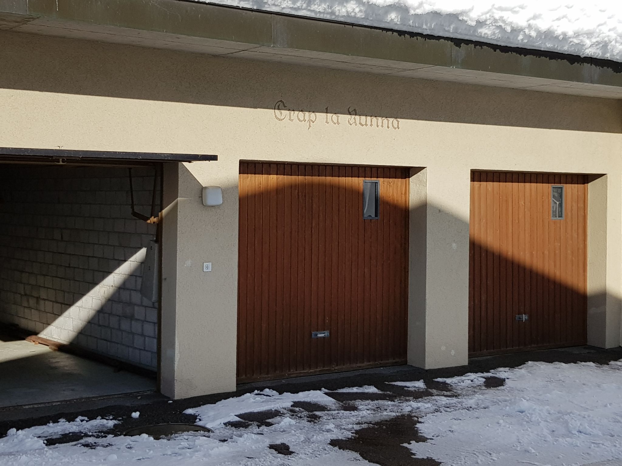Photo of El Cantun, (Flims Dorf), 2626