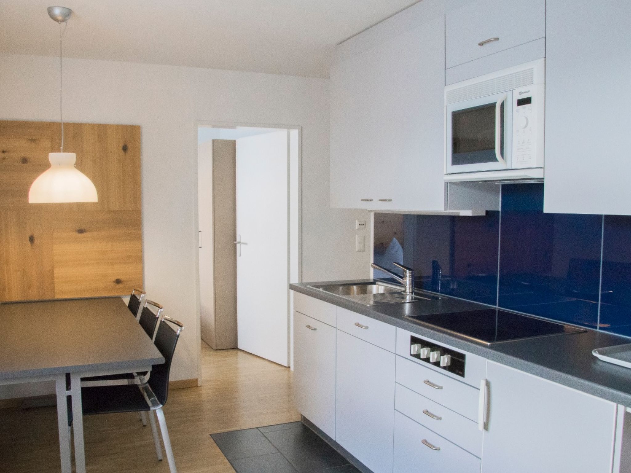 Photo of Hapimag Resort Flims, (Flims Waldhaus). Apartment mit 2 Schlafzimmern Komfort