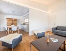 Casa Majo 5.5: Ruim appartement aan skipiste in Flims - thumbnail 4