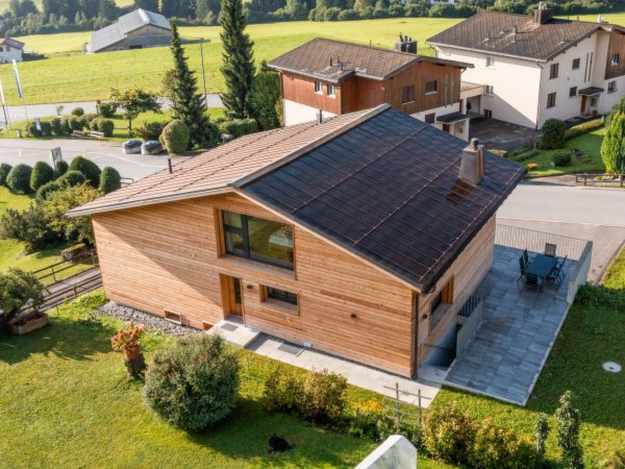 Photo of Casa Majo 5.5