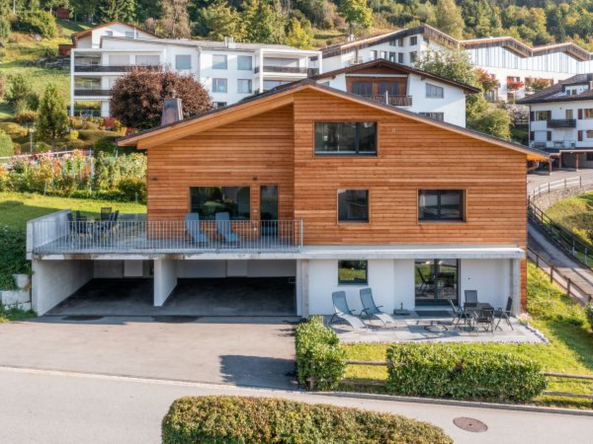 Photo of Casa Majo 5.5