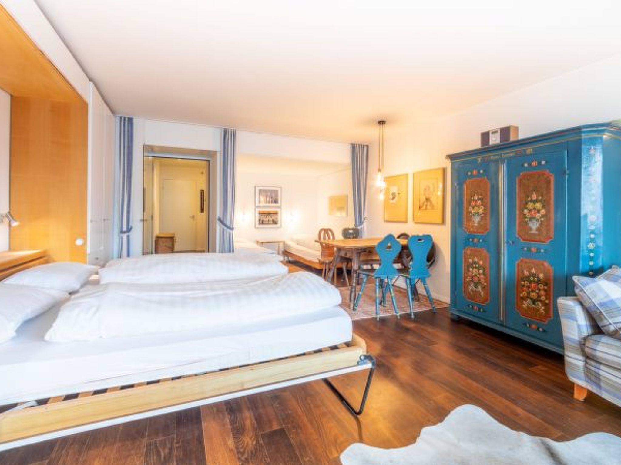 Photo of Residenza Quadra B223