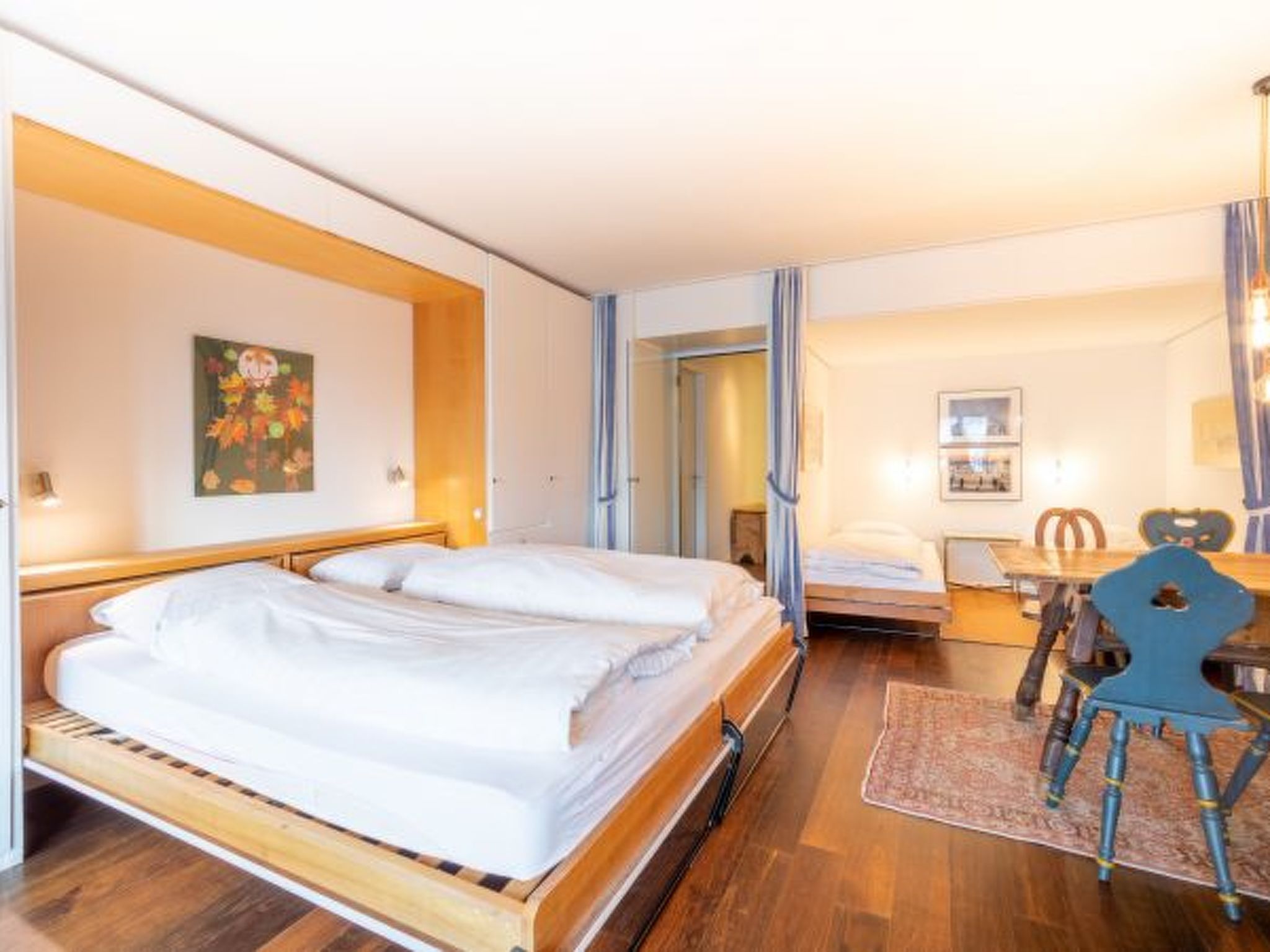 Photo of Residenza Quadra B223