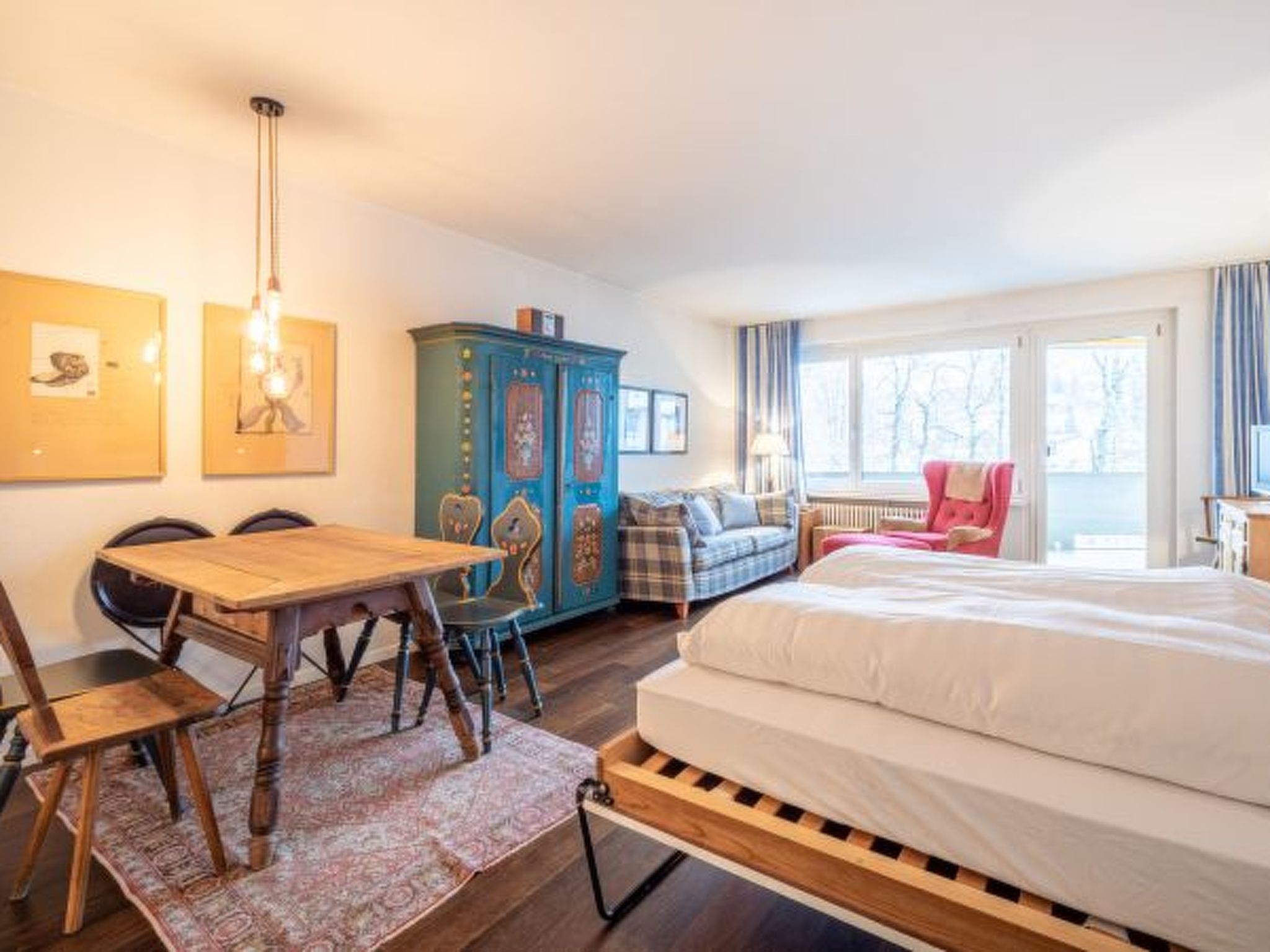 Photo of Residenza Quadra B223