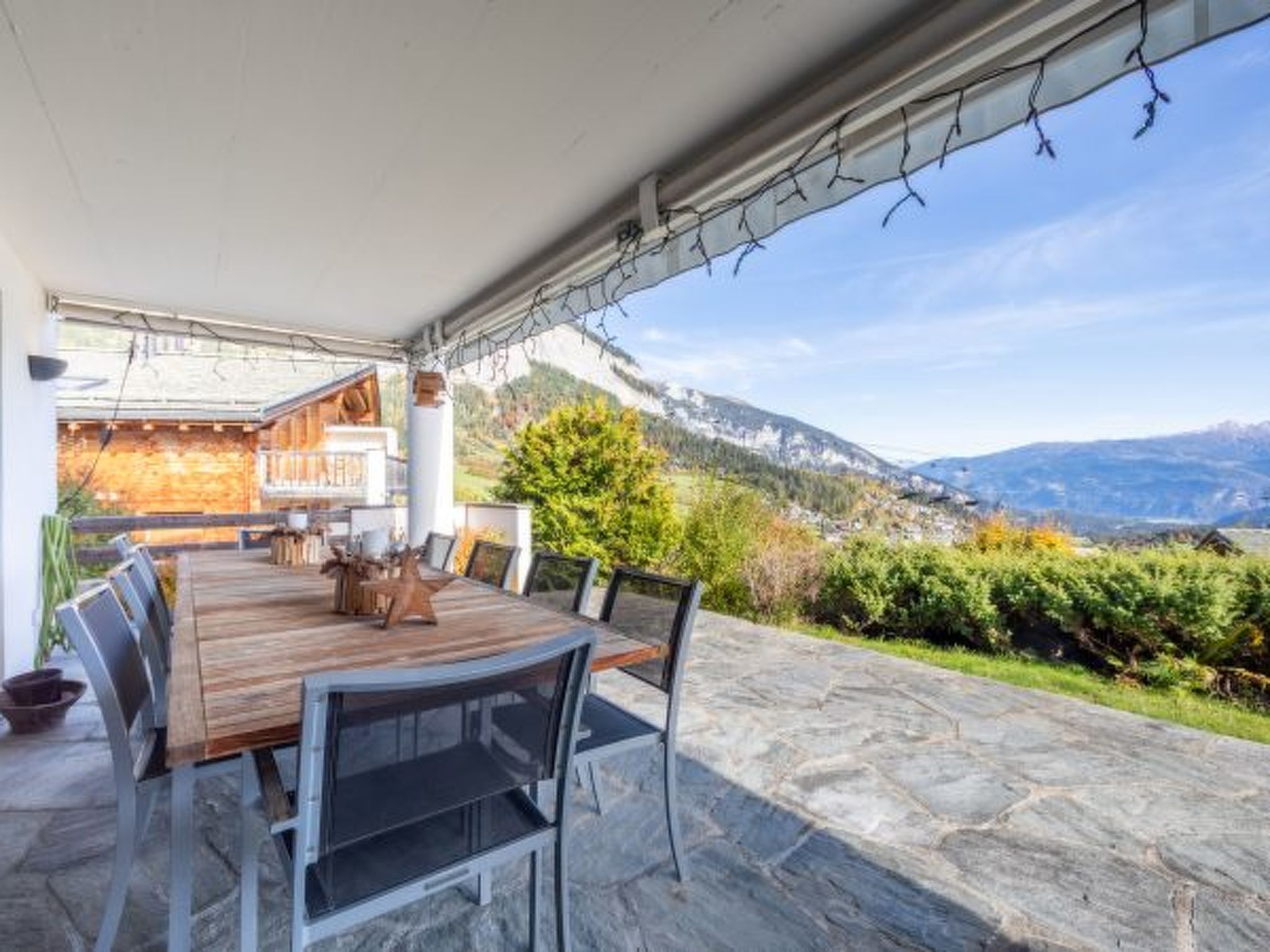 Photo of Casa Canginas