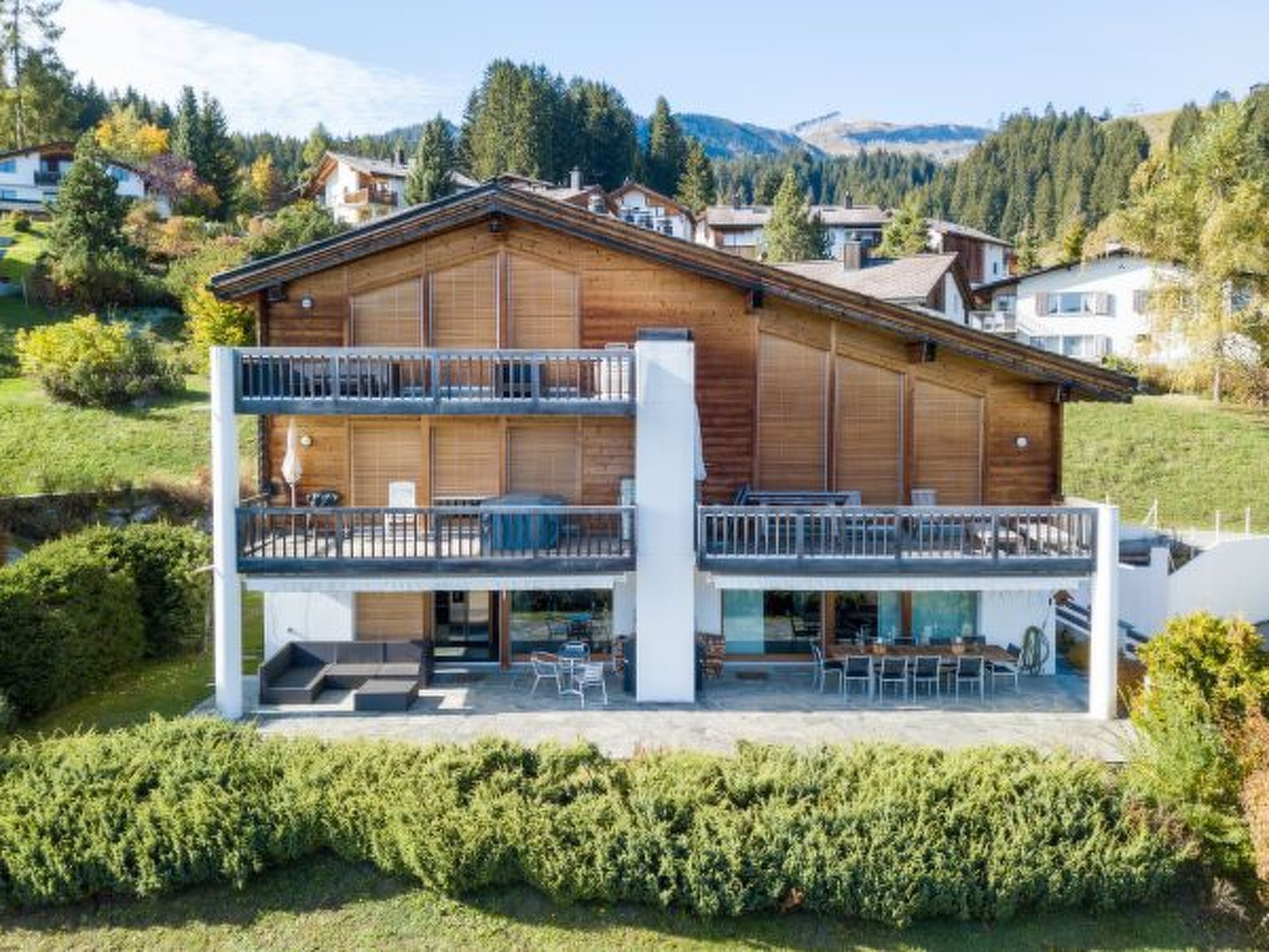 Photo of Casa Canginas