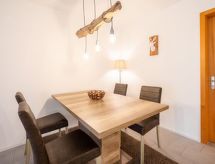 Crap Uaul: Knus appartement aan skipiste en meer in Flims, Zwitserland - thumbnail 5