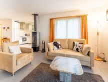 Crap Uaul: Knus appartement aan skipiste en meer in Flims, Zwitserland - thumbnail 4