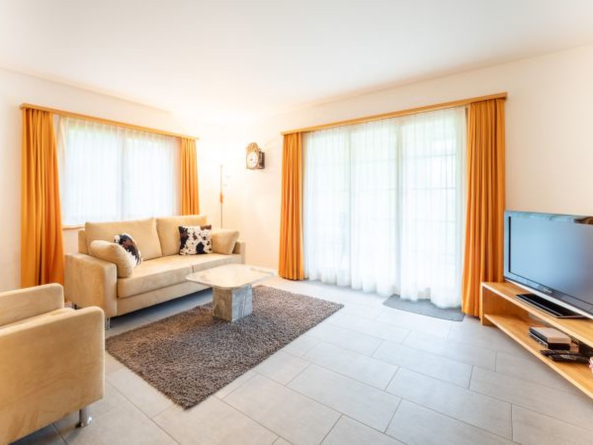 Crap Uaul Accommodation in Flims 