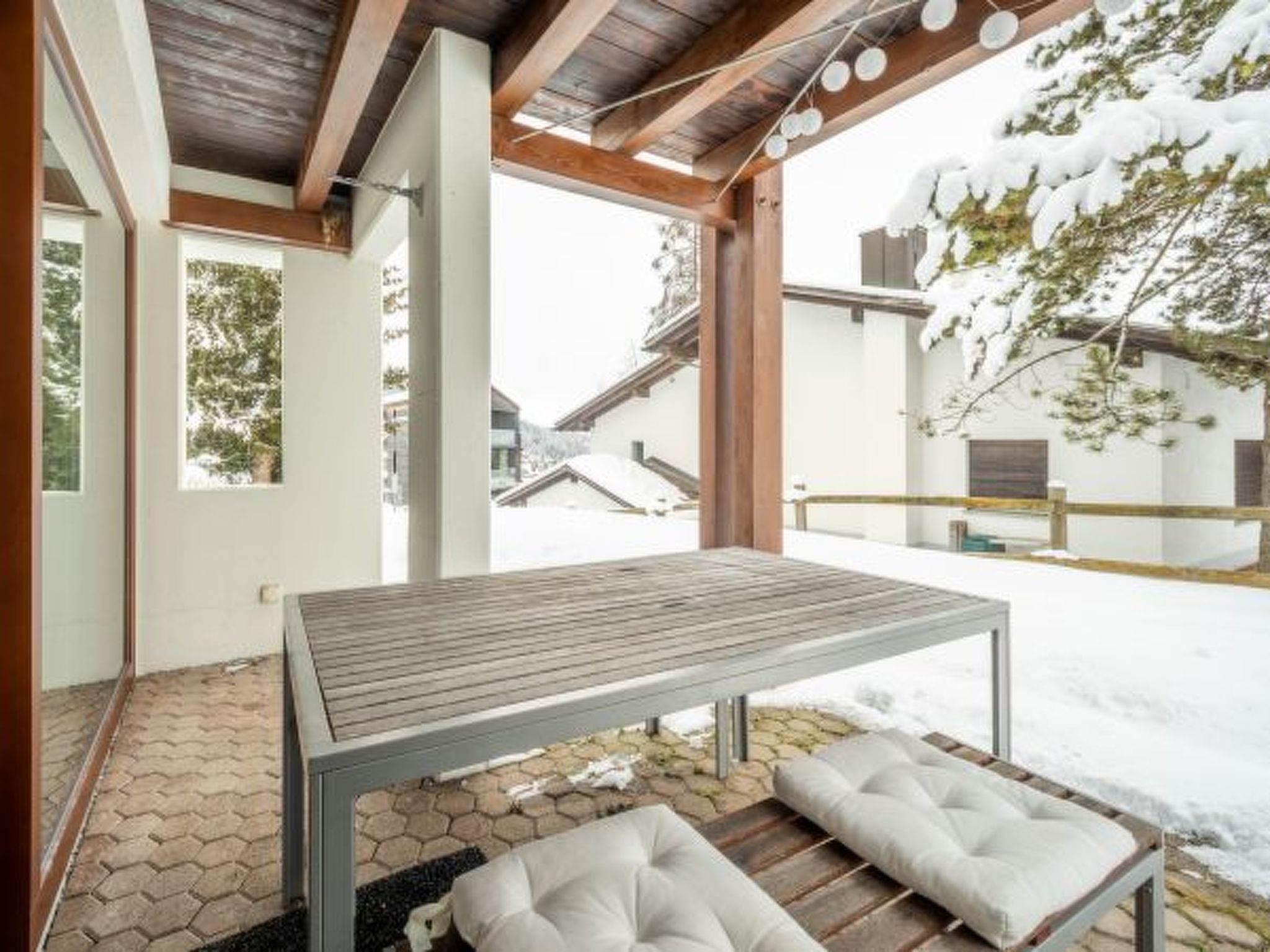 Photo of Casa Collina 5i-02