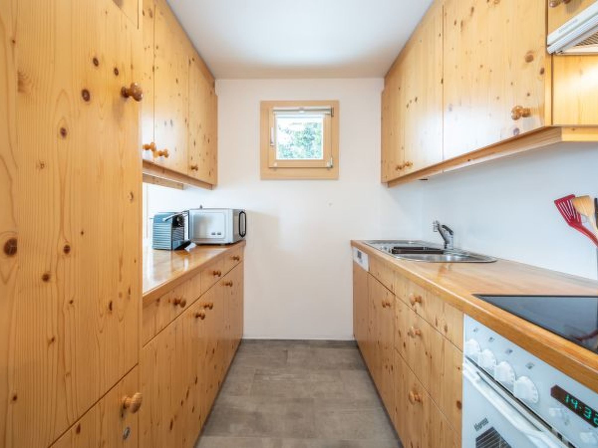 Photo of Casa Collina 5i-02