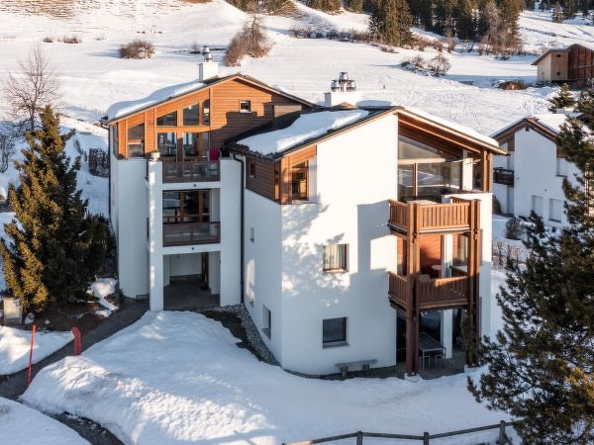 Photo of Casa Collina 5i-02