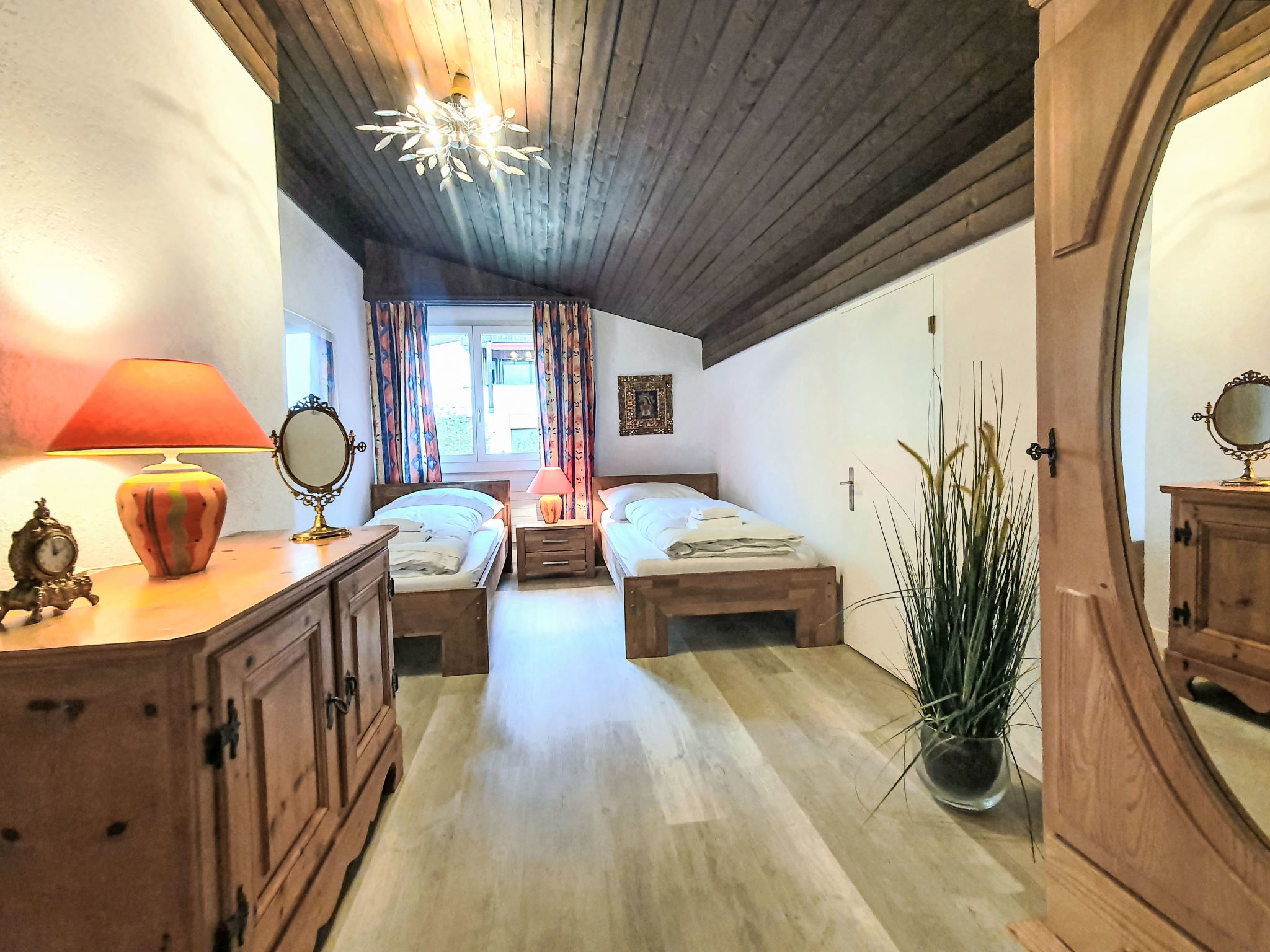 Casa Primavera B31
