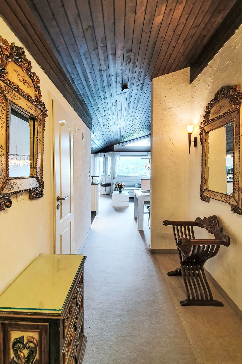 Casa Primavera B31