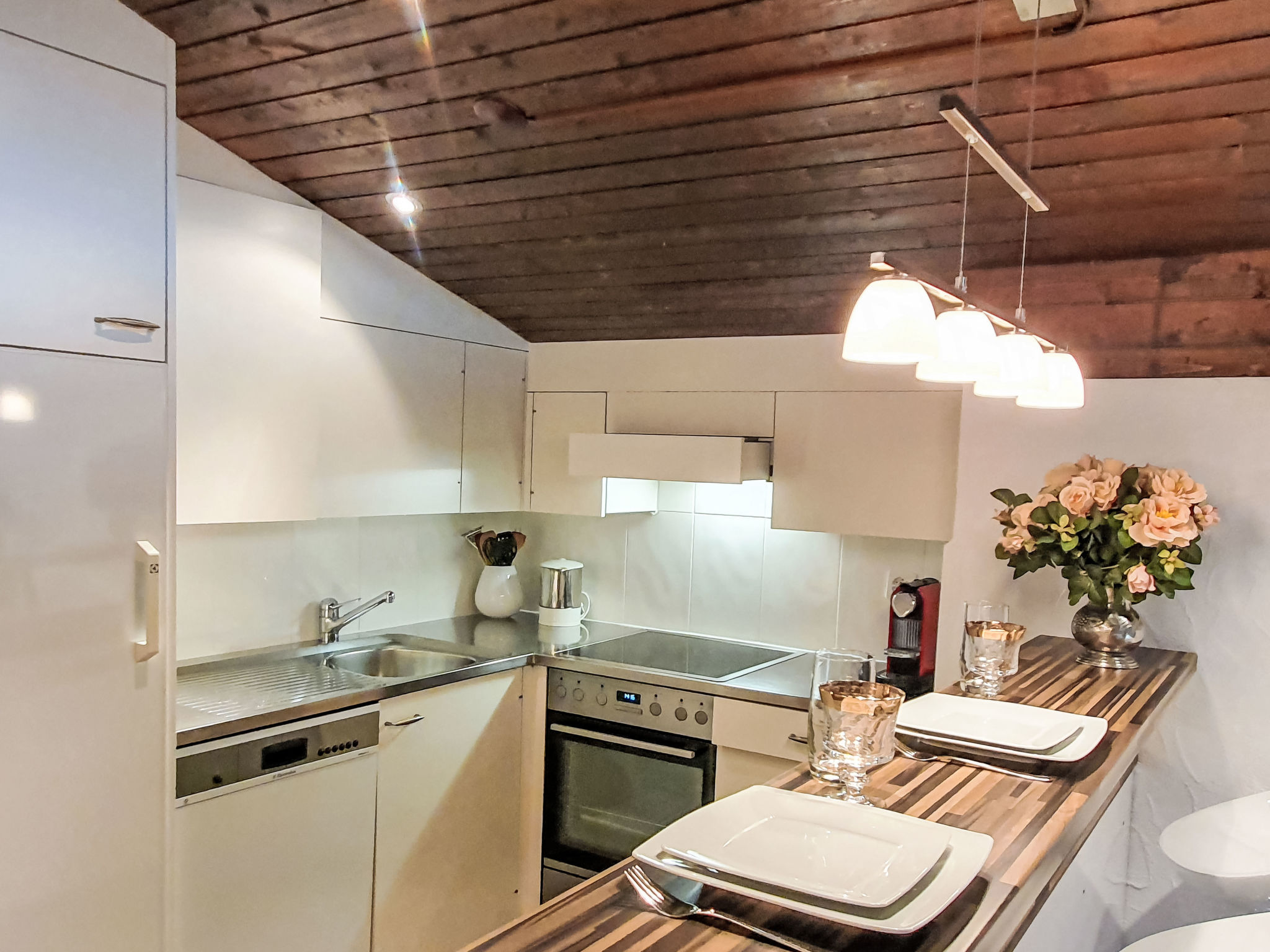 Casa Primavera B31