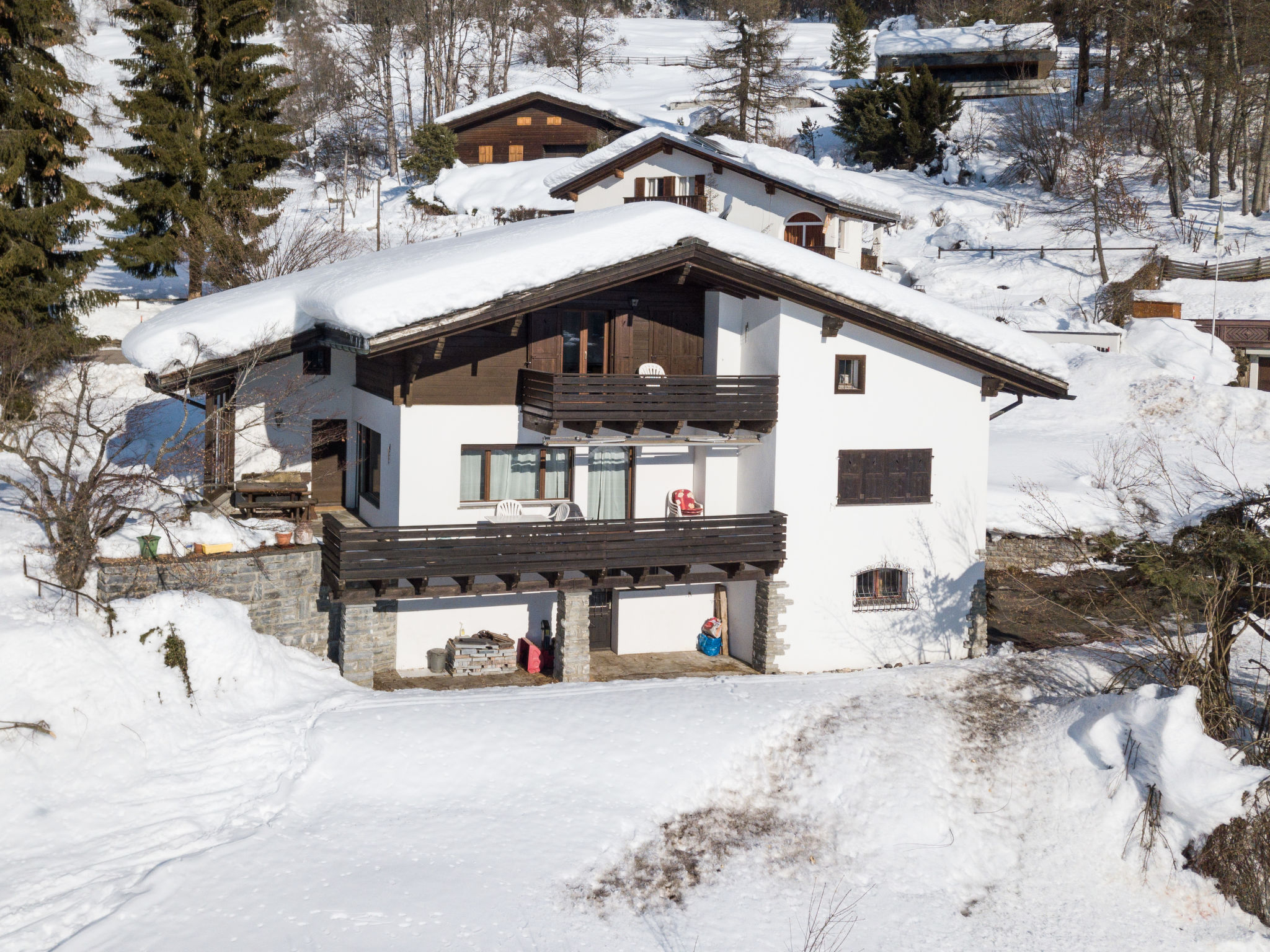 Photo of Casa Murissen