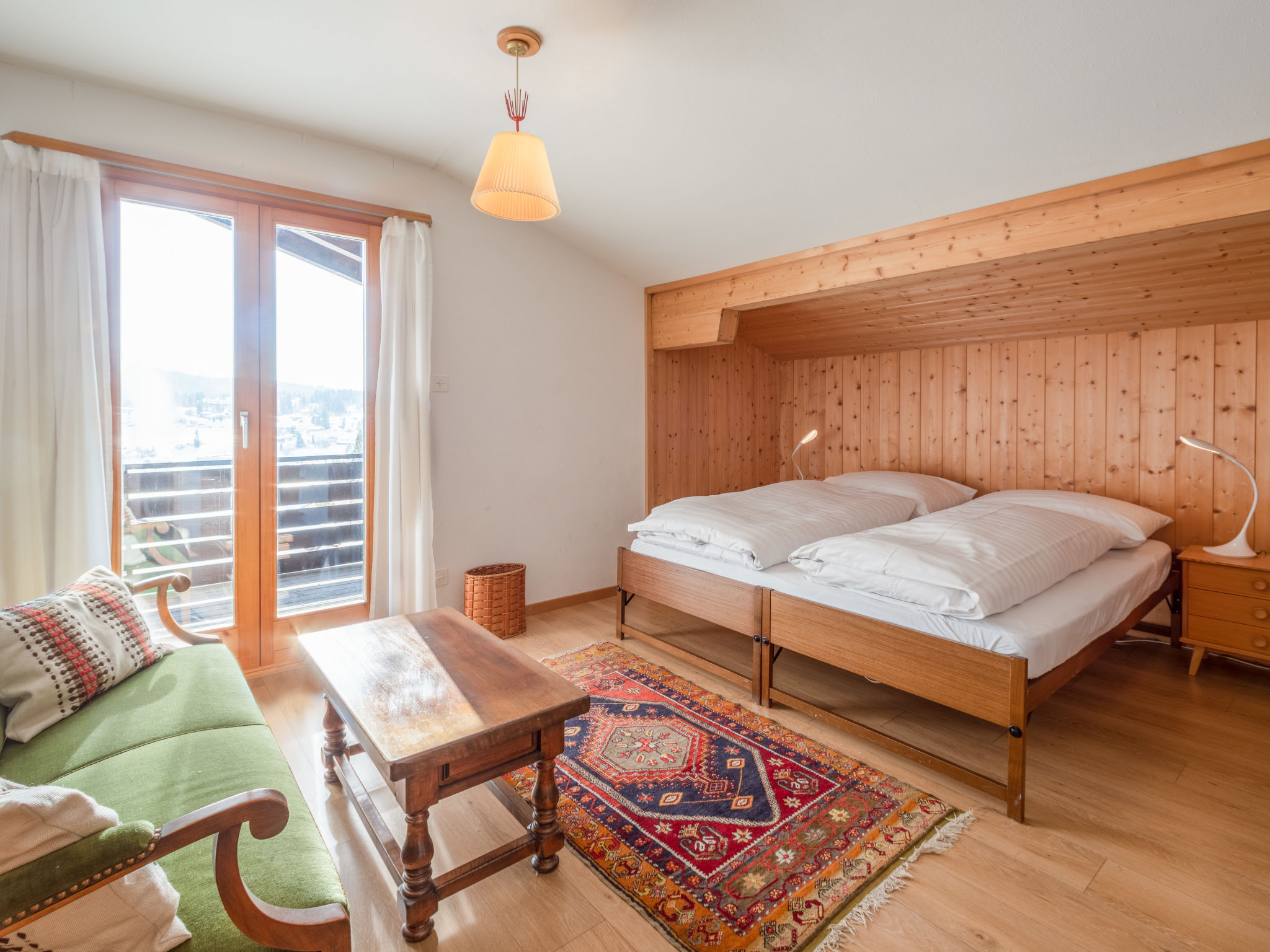 Photo of Casa Murissen