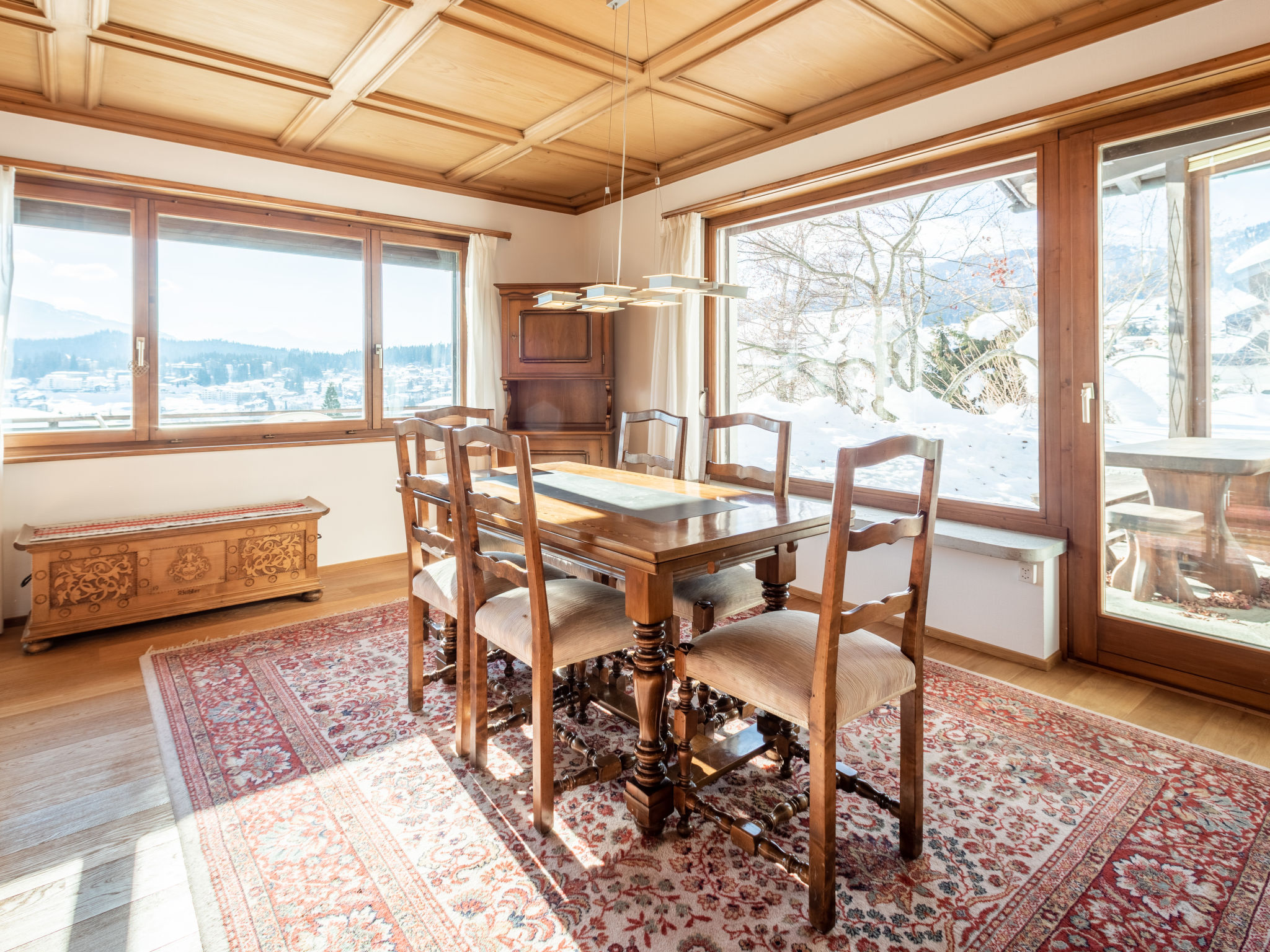 Photo of Casa Murissen