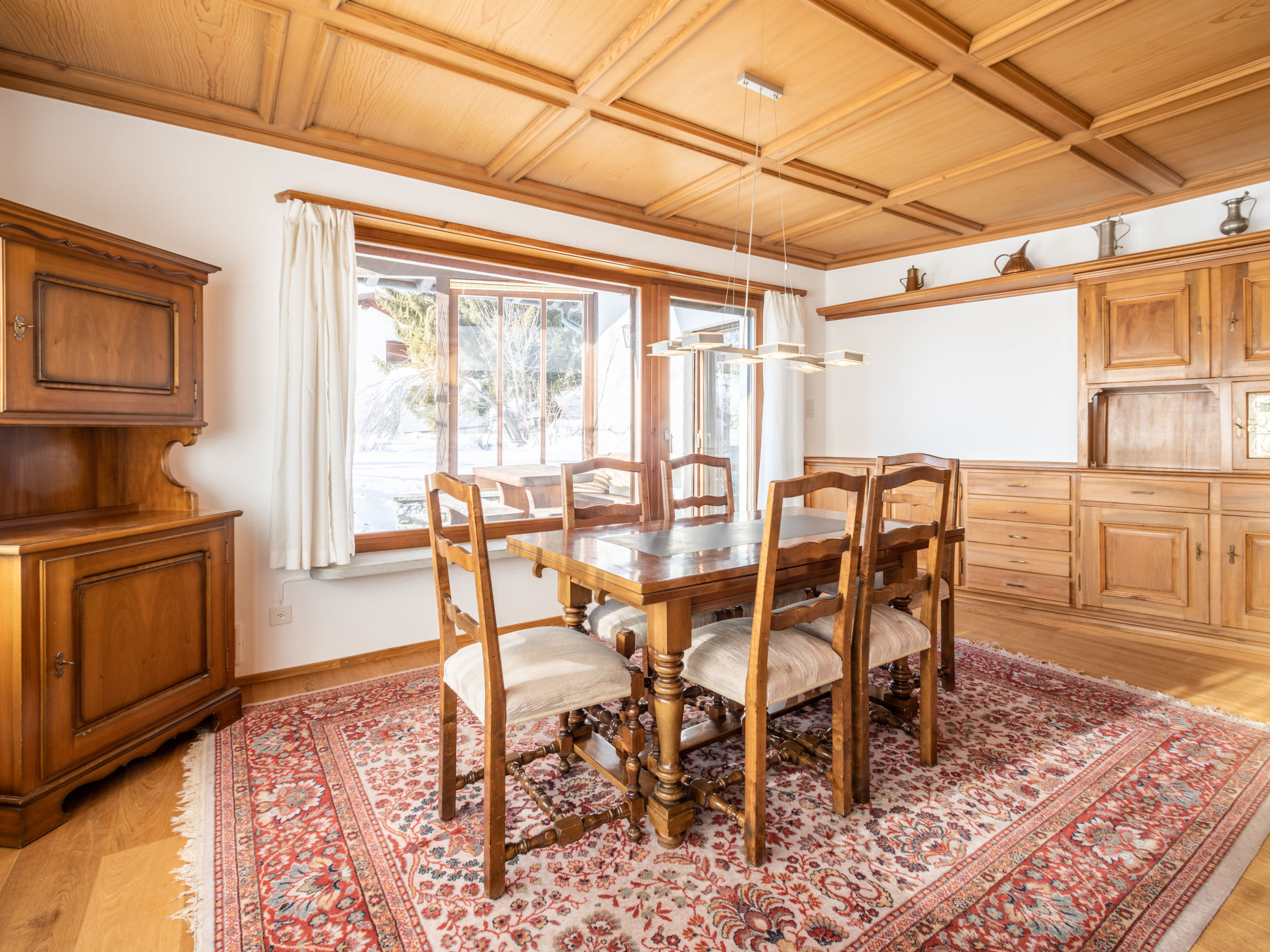 Photo of Casa Murissen