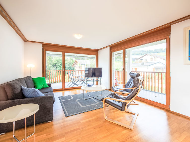 Casa Miro Nr. 7 - Flims