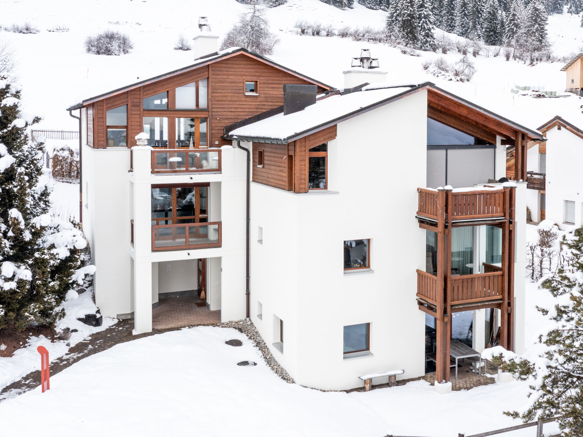 Photo of Casa Collina 5i-02