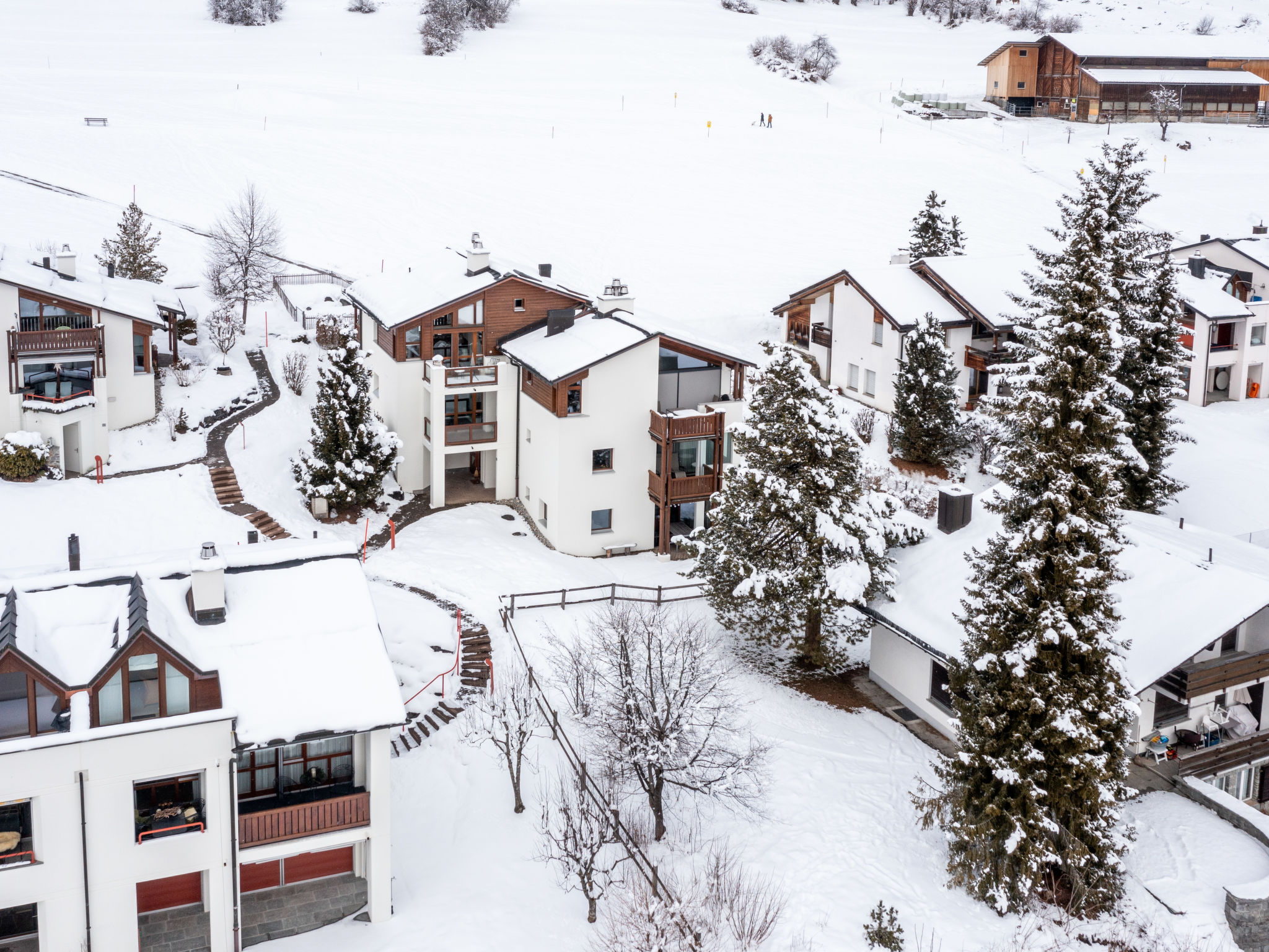 Photo of Casa Collina 5i-02