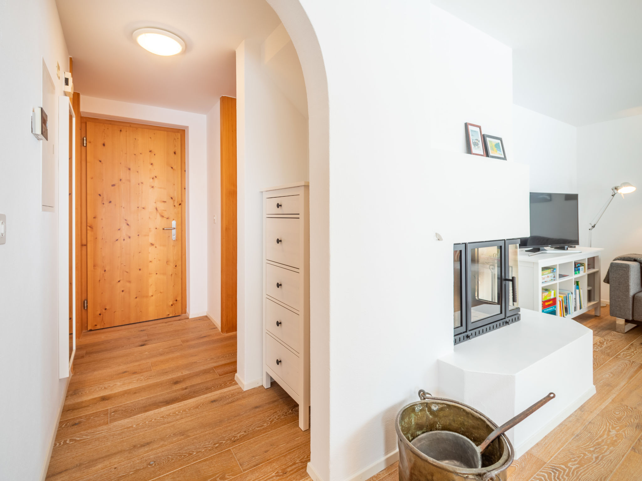 Photo of Casa Collina 5i-02