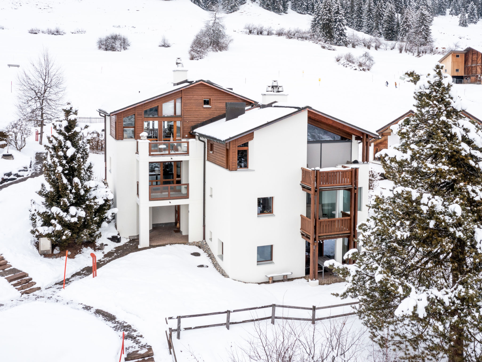 Photo of Casa Collina 5i-02