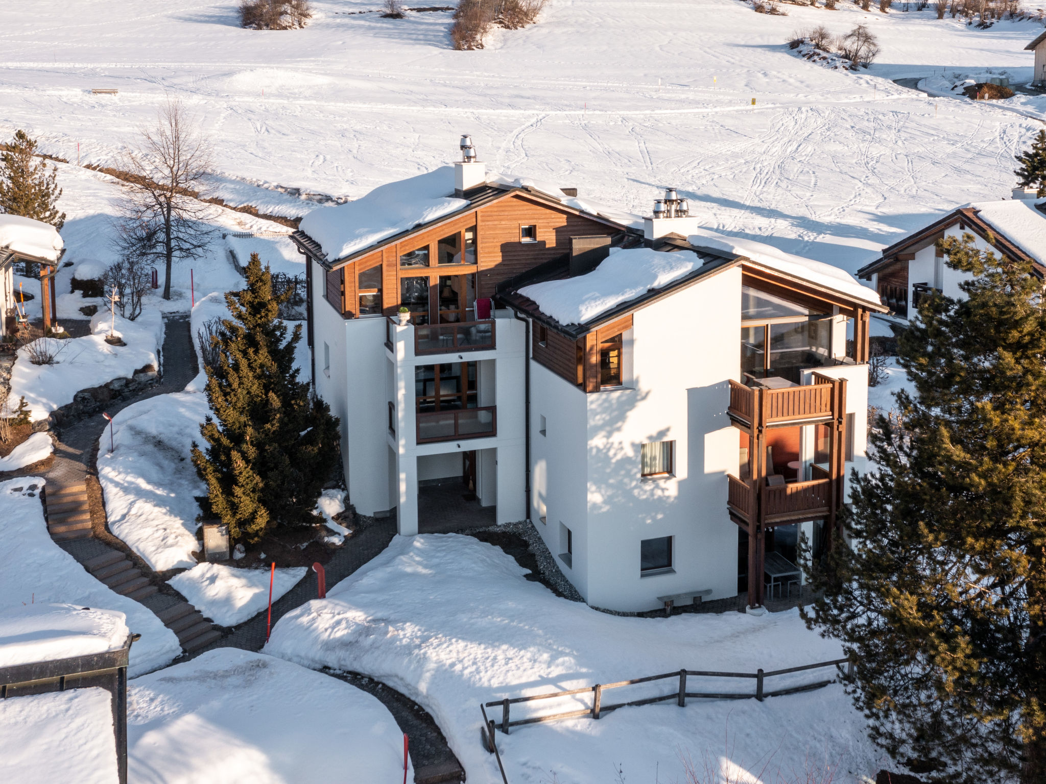Photo of Casa Collina 5i-02