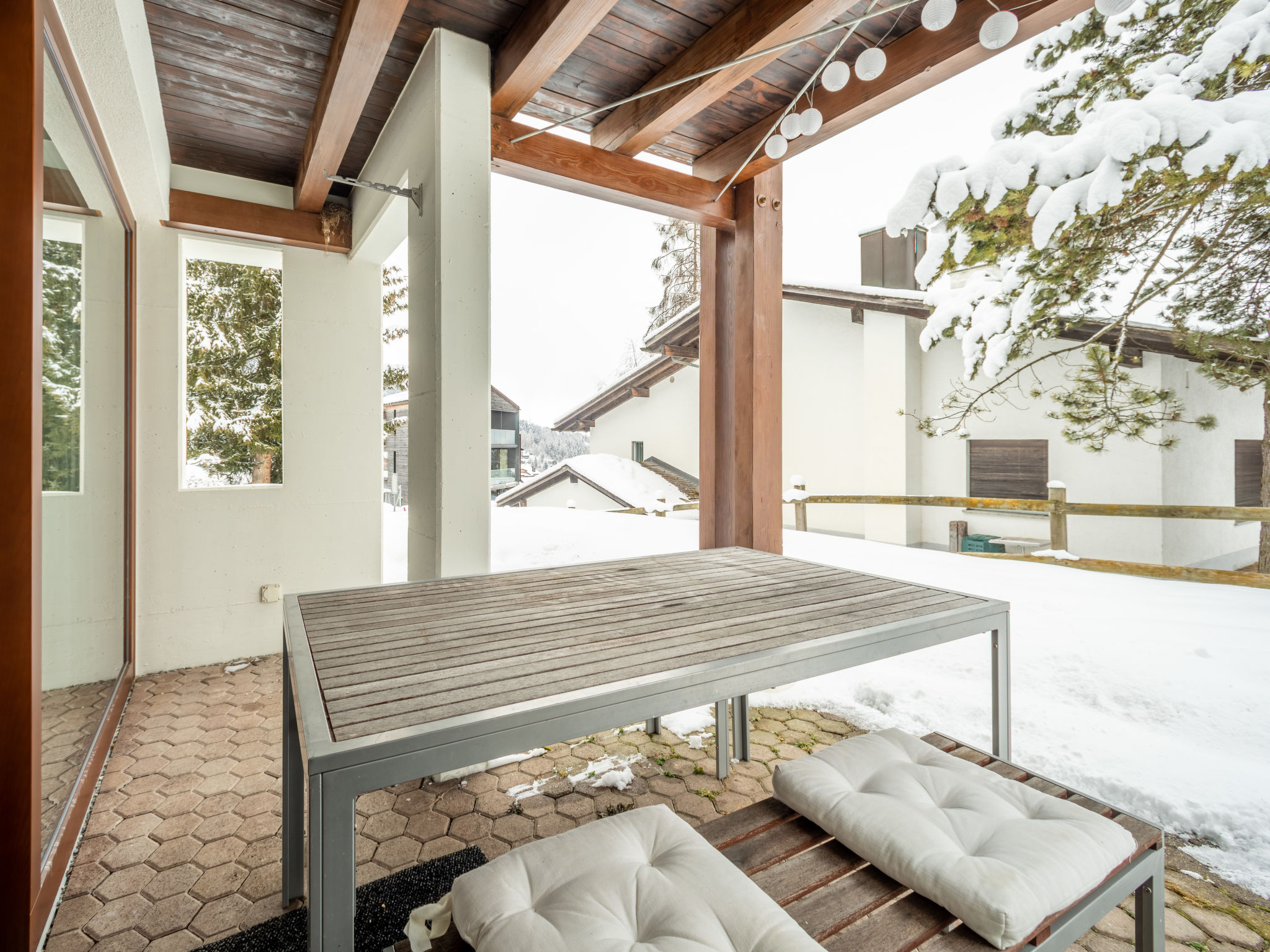 Photo of Casa Collina 5i-02