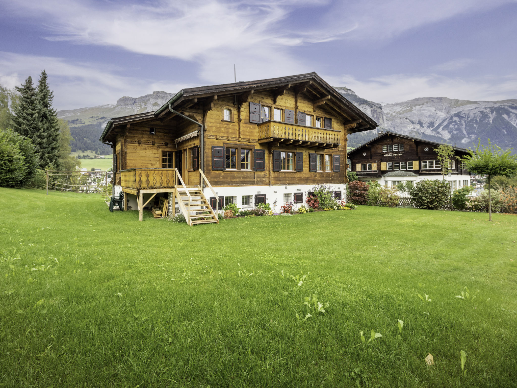 Photo of Chalet Cauma