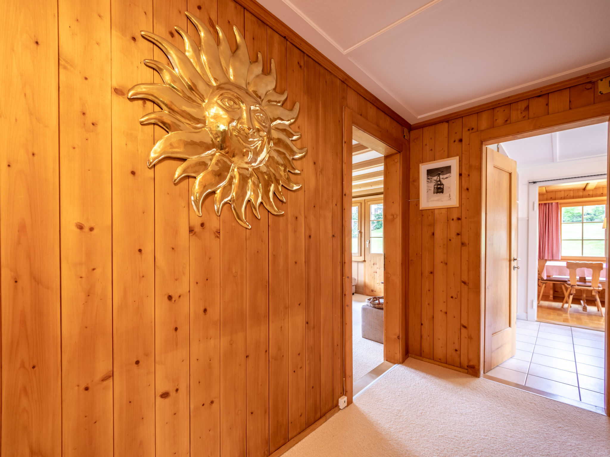 Photo of Chalet Cauma