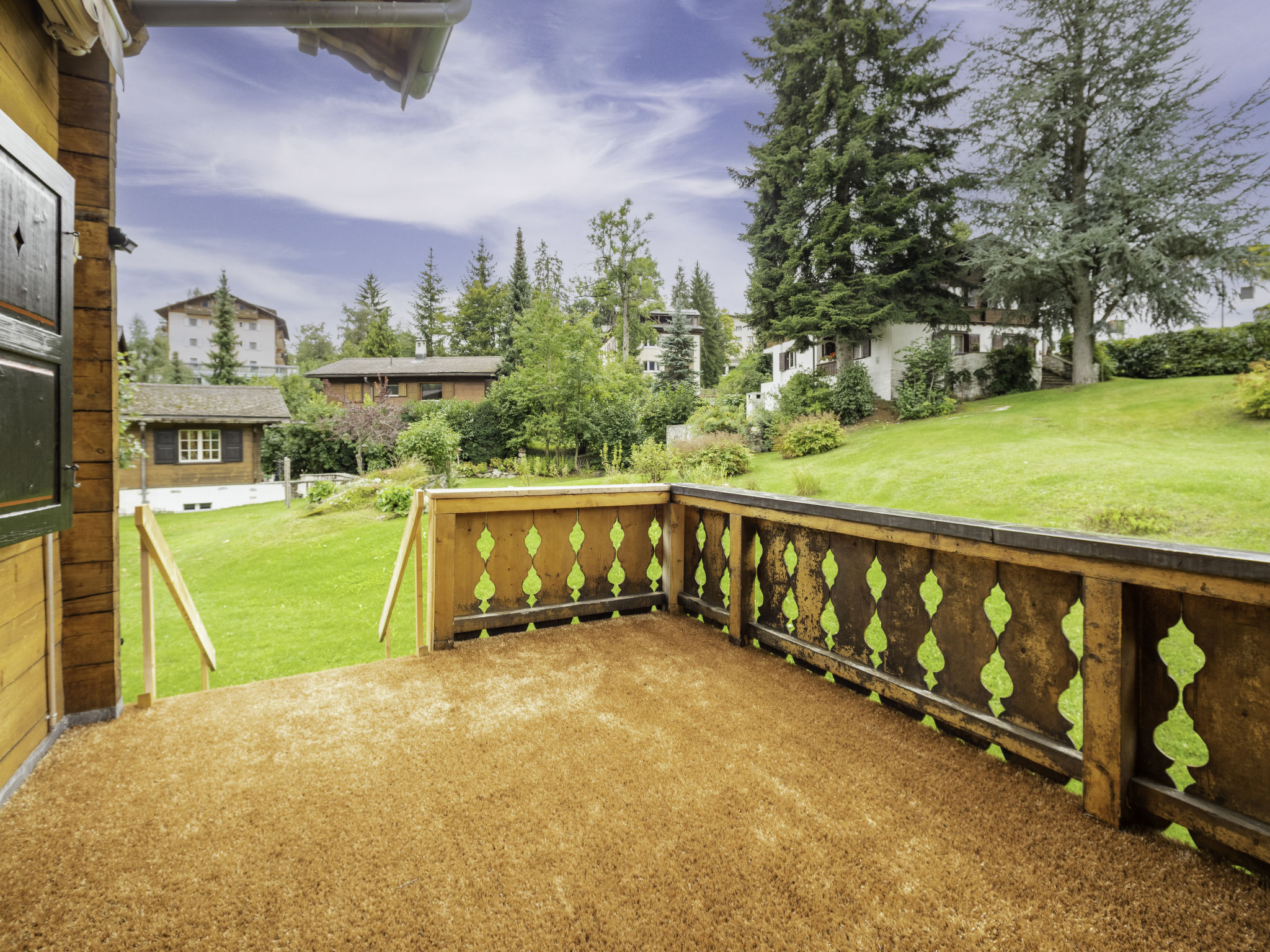 Photo of Chalet Cauma