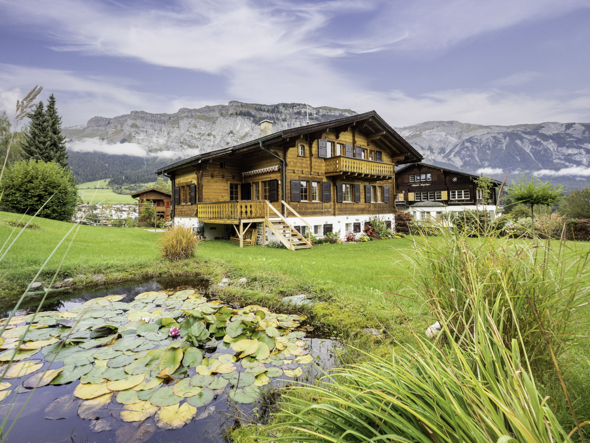 Photo of Chalet Cauma