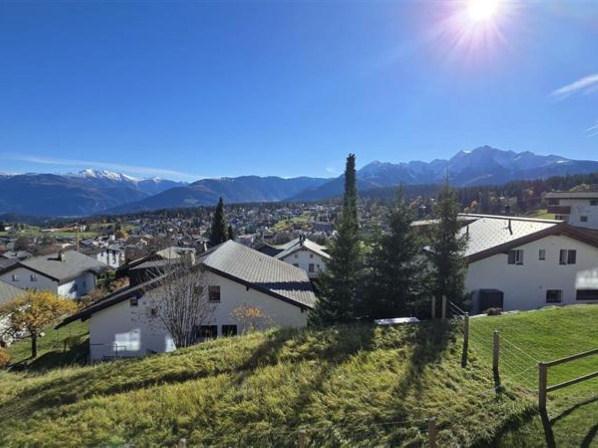 Photo of Casa Jörger