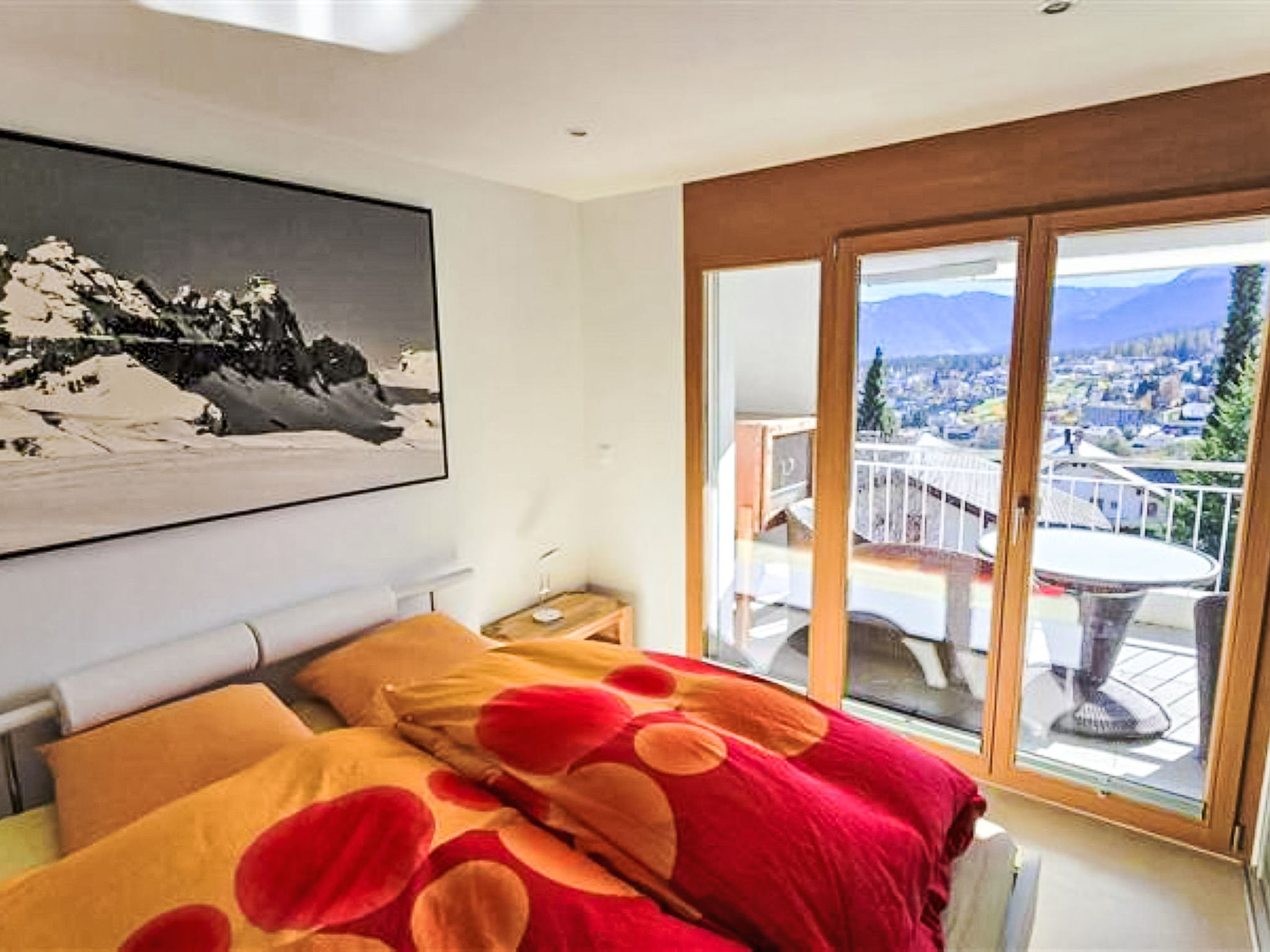 Photo of Casa Jörger