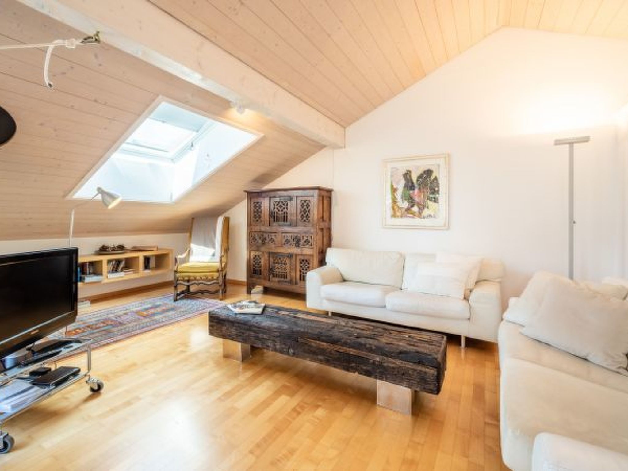 Casa Alva - FLIMS Accommodation in Flims 