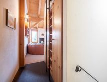 Casa Pleun: Knus appartement aan skipiste en meer in Flims, Zwitserland - thumbnail 6