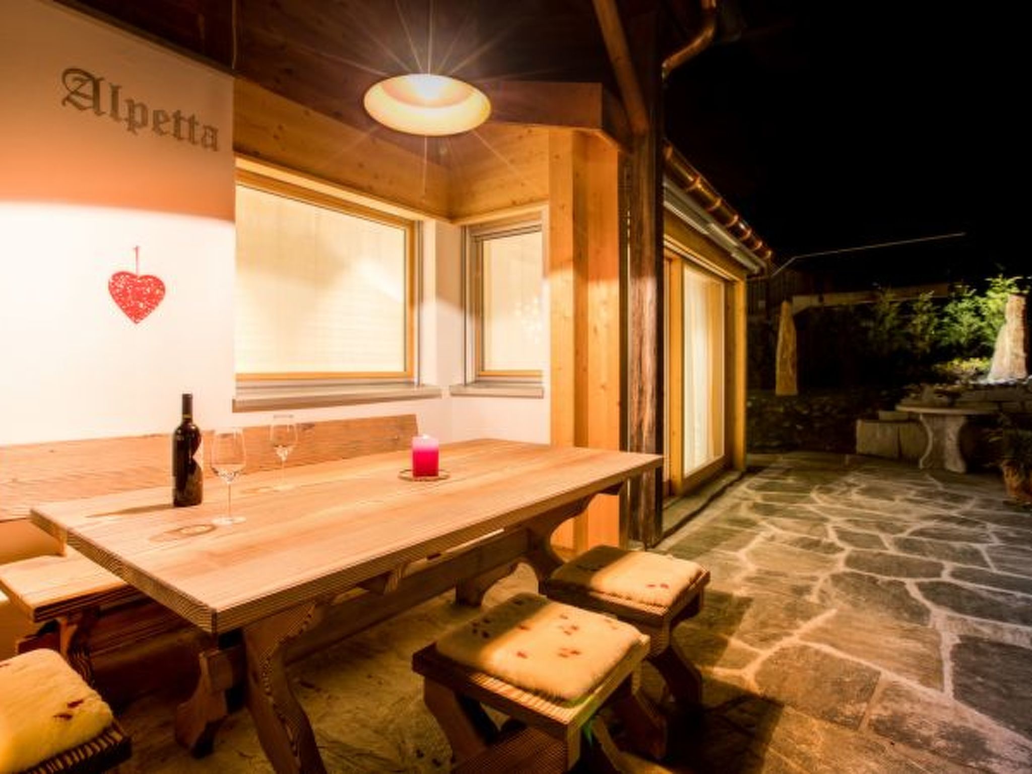 Photo of Casa Alpetta