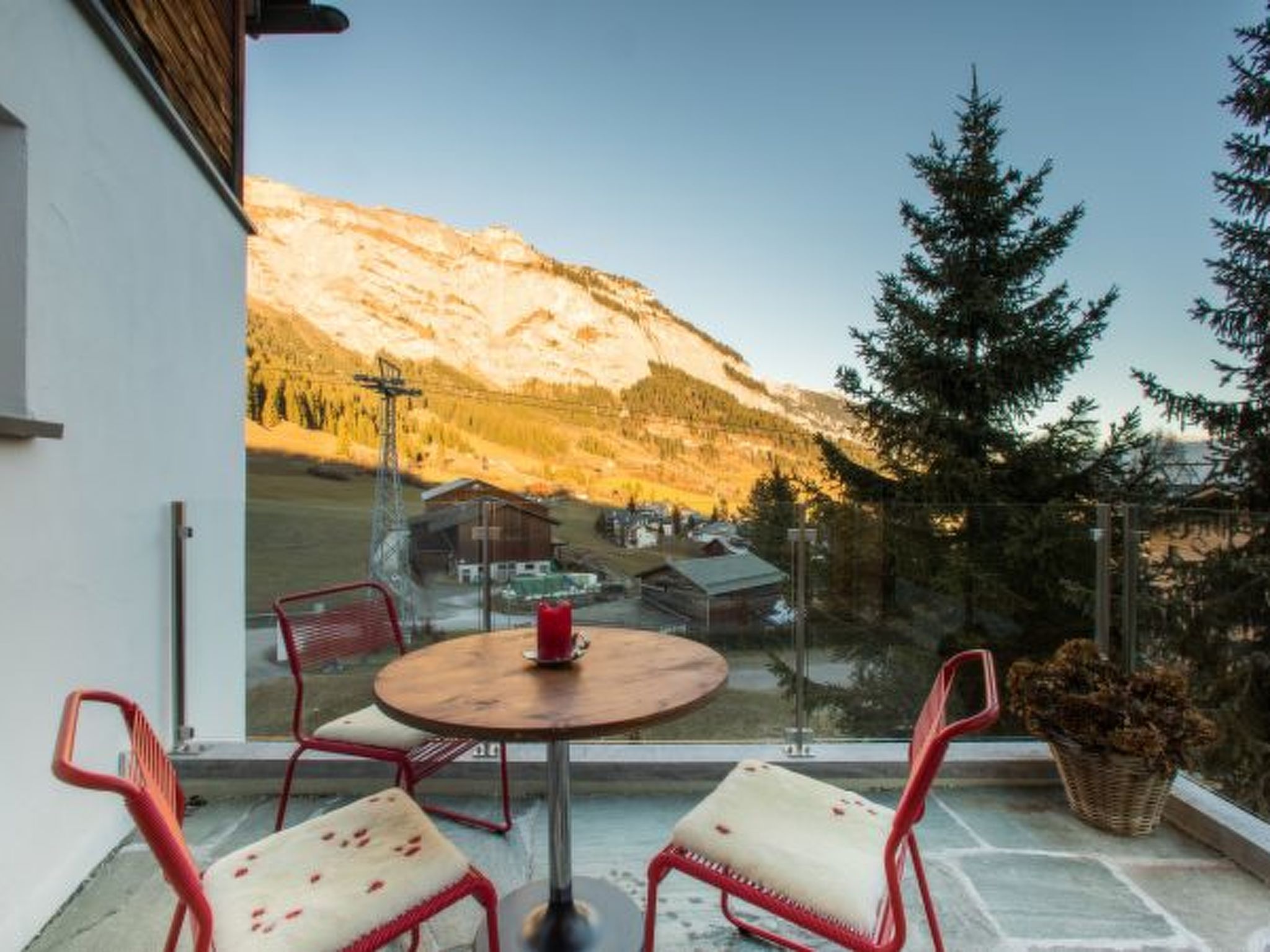 Photo of Casa Alpetta