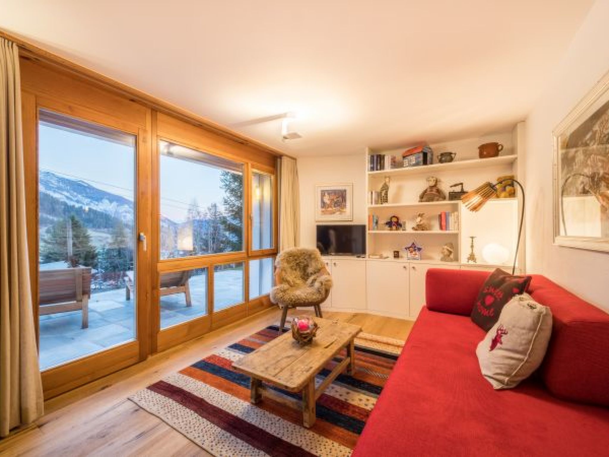 Photo of Casa Alpetta