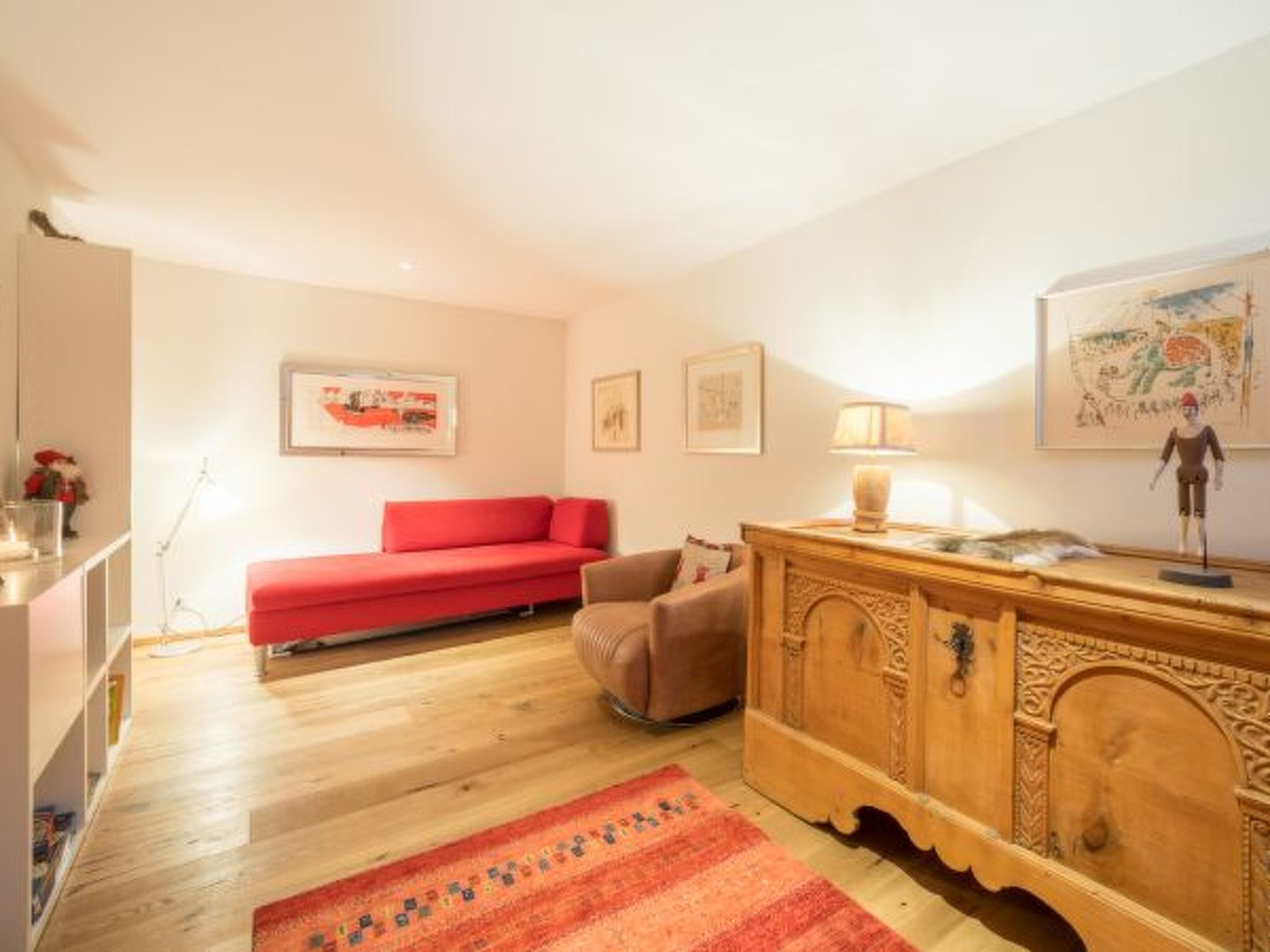 Photo of Casa Alpetta