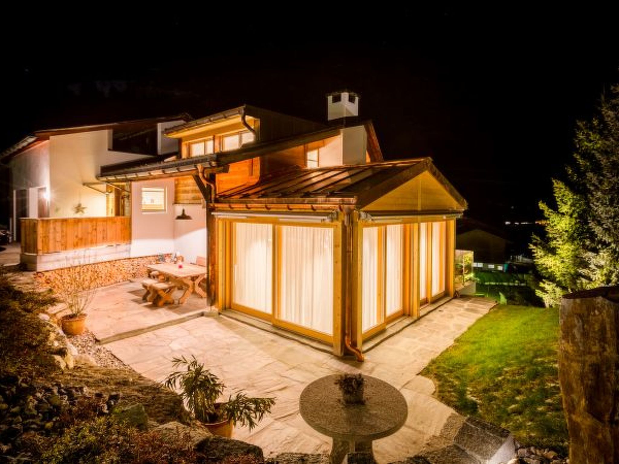 Photo of Casa Alpetta