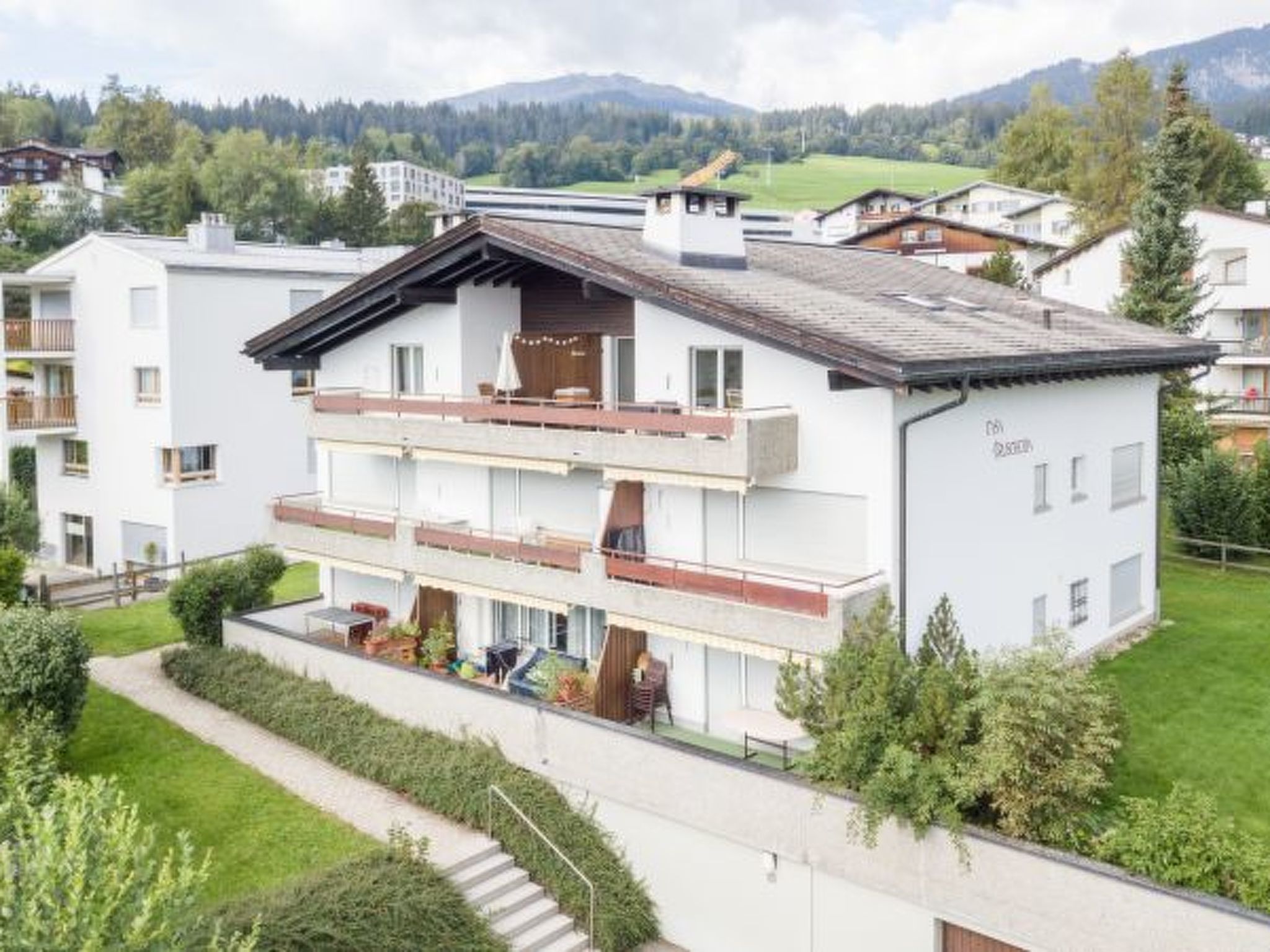 Photo of Via Sulten 12