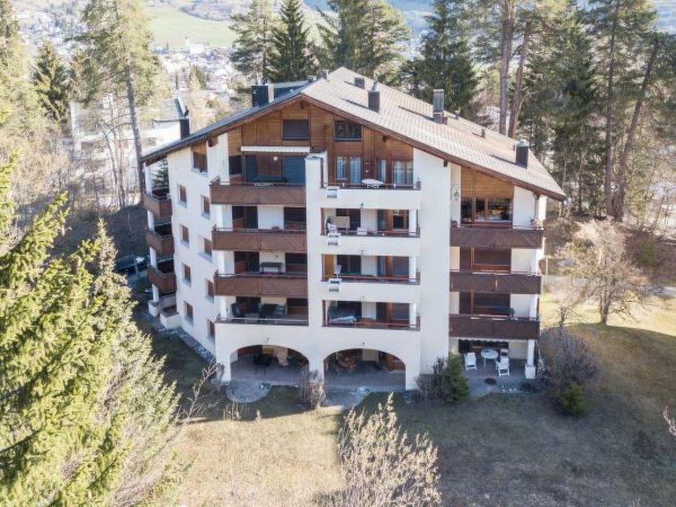 Runca 752 - Flims