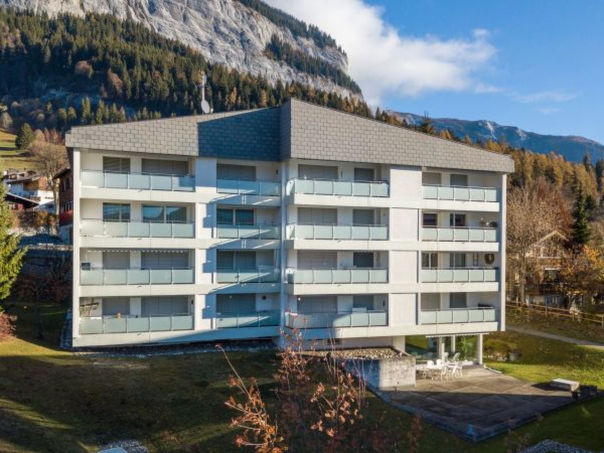 Photo of Haus Ner A1