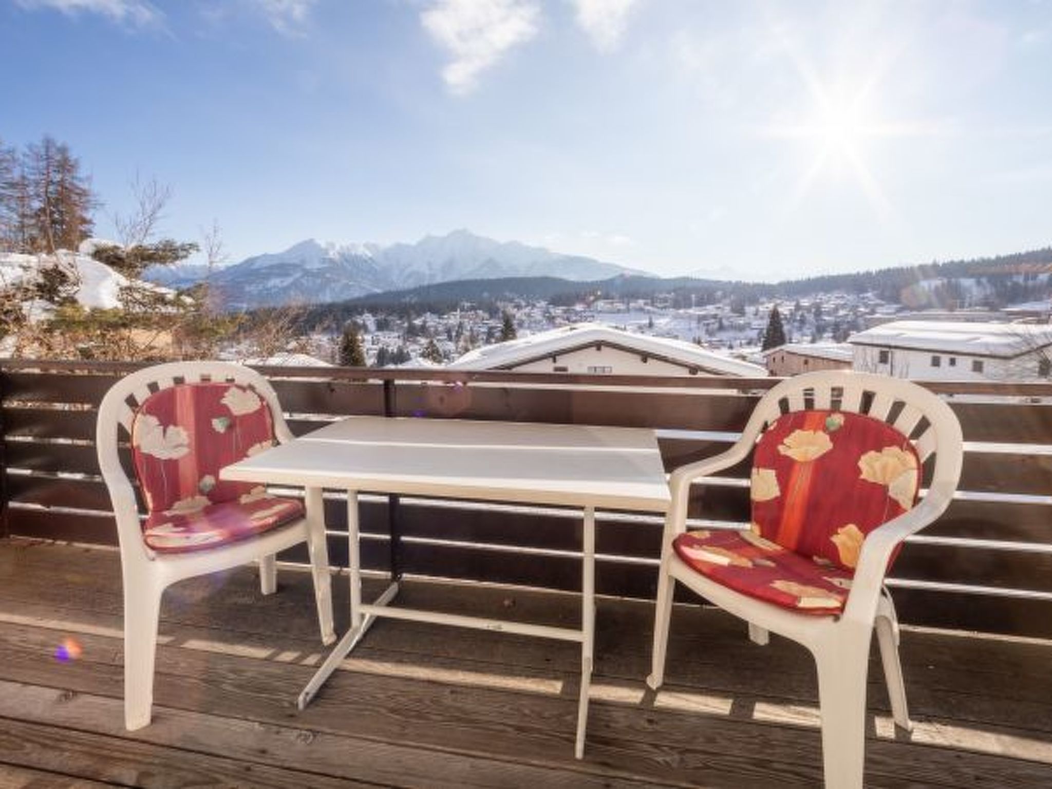 Photo of Casa Murissen