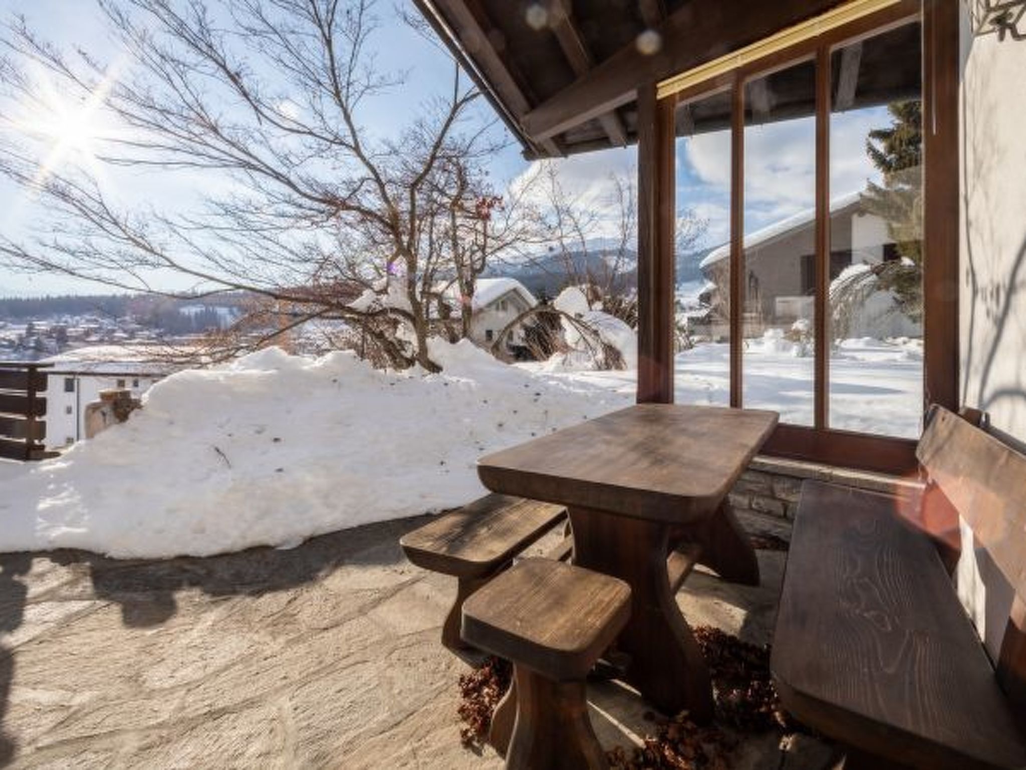 Photo of Casa Murissen