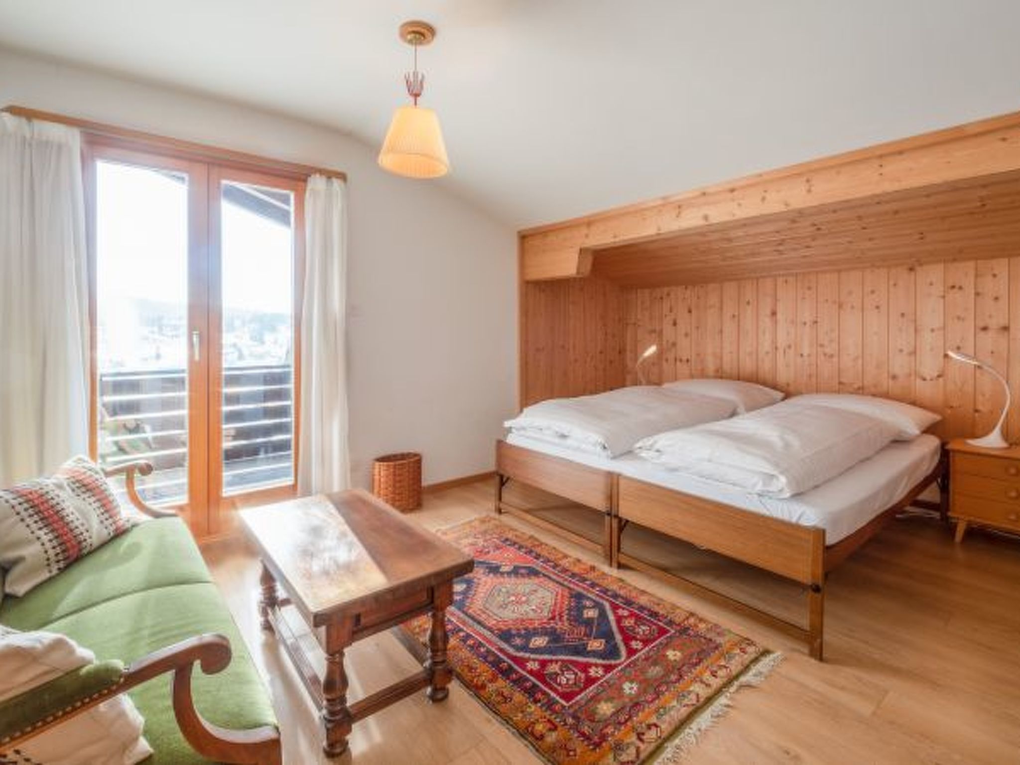 Photo of Casa Murissen